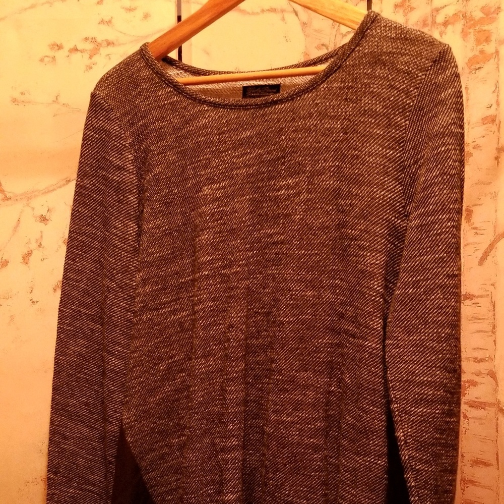 Ladies Tunic Top